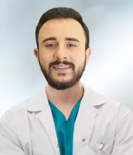 Uzm. Dt. İbrahim Murat Afat profilinde yer alan galeri fotoğrafı.