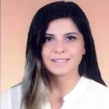 Kl. Psk. Dilara Demir — Psikoloji, İstanbul. Portre fotoğrafı.