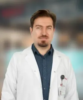Uzm. Dr. Yavuz Akıncıoğlu profilinde yer alan galeri fotoğrafı.