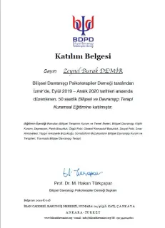 Kl. Psk. Z.Burak Demir profilinde yer alan galeri fotoğrafı.