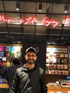 Op. Dr. Yusuf Emrah Gergin profilinde yer alan galeri fotoğrafı.