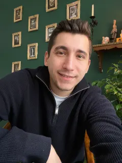Psk. Ali Necmi Tahmaz profilinde yer alan galeri fotoğrafı.