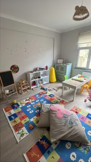 Psk. Zeynep İskender profilinde yer alan galeri fotoğrafı.