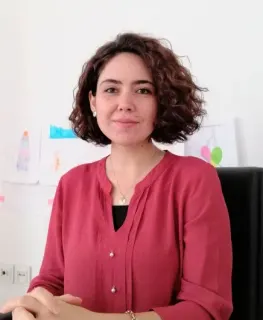 Psk. Elif Eker Ataç profilinde yer alan galeri fotoğrafı.
