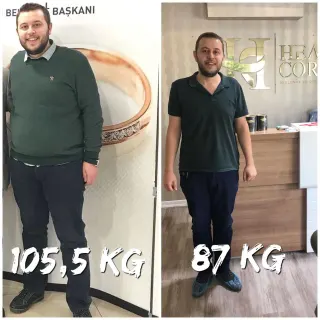 Dyt. Merve Ertem İbiş profilinde yer alan galeri fotoğrafı.