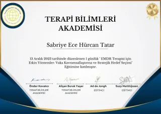Kl. Psk. S. Ece Hürcan Tatar profilinde yer alan galeri fotoğrafı.