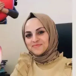 Psk. Özlem Turan — Psikoloji, İstanbul. Portre fotoğrafı.