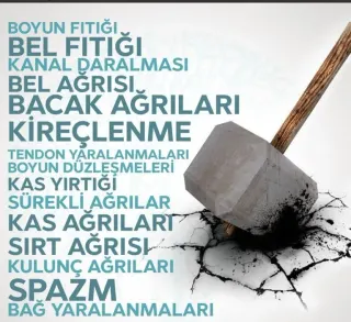 Fzt. Seçil Boz Bayar profilinde yer alan galeri fotoğrafı.