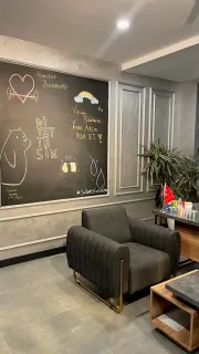 Dyt. Fatma Ece Kocabıyık profilinde yer alan galeri fotoğrafı.