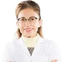 Uzm. Dr. Hülya Yiğit — Nöroloji, Denizli. Portre fotoğrafı.