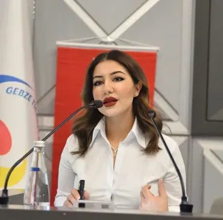 Kl. Psk. Melis Kan Koç profilinde yer alan galeri fotoğrafı.