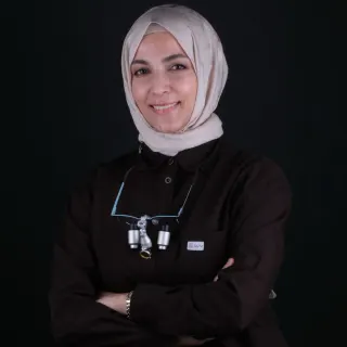 Uzm. Dt. Nilüfer Sümeyra Yıldırım profilinde yer alan galeri fotoğrafı.
