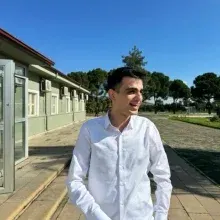 Psk. Dan. Süleyman Uçkun — Psikolojik Danışma ve Rehberlik. Portre fotoğrafı.