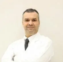 Op. Dr. A. Selçuk Uzun — Adana. Portre fotoğrafı.