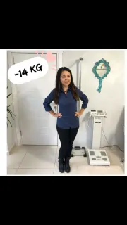 Dyt. Merve Ertem İbiş profilinde yer alan galeri fotoğrafı.