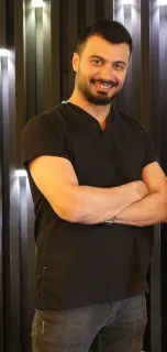 Dt. Mustafa Besli profilinde yer alan galeri fotoğrafı.