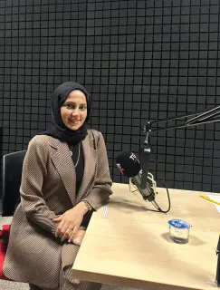 Kl. Psk. Gülsüm Elgün Çelik profilinde yer alan galeri fotoğrafı.