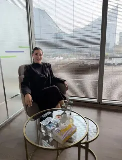 Psk. Kübra Şahin Oğuz profilinde yer alan galeri fotoğrafı.