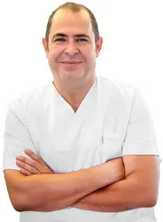 Uzm. Dt. Kerem Dolar profilinde yer alan galeri fotoğrafı.