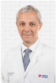 Op. Dr. Abbas Burçak Kabaoğlu profilinde yer alan galeri fotoğrafı.