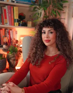 Kl. Psk. Dilan Aydın profilinde yer alan galeri fotoğrafı.