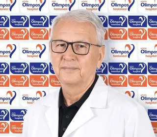 Op. Dr. Ali Doğan profilinde yer alan galeri fotoğrafı.