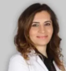 Doç. Dr. Tuğba Falay Gür profilinde yer alan galeri fotoğrafı.