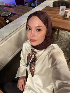 Fzt. Duygu Baş profilinde yer alan galeri fotoğrafı.
