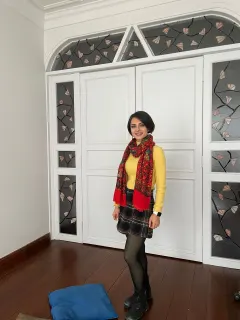 Psk. Şevin Çoğaç profilinde yer alan galeri fotoğrafı.