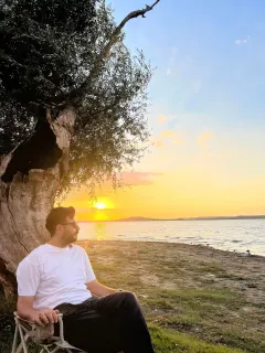 Psk. Halil İbrahim Garip profilinde yer alan galeri fotoğrafı.