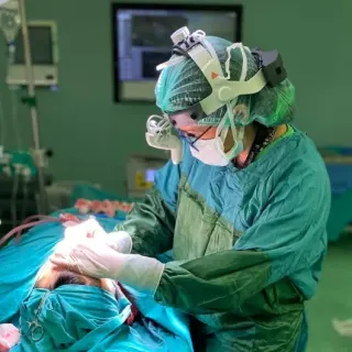 Op. Dr. Sevilay Aynacı profilinde yer alan galeri fotoğrafı.