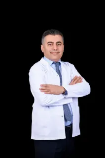 Prof. Dr. İrfan Koca profilinde yer alan galeri fotoğrafı.