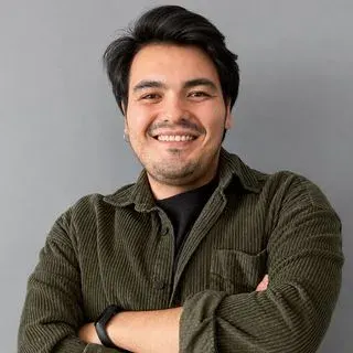 Uzm. Psk. İbrahim Yakın — İzmir. Portre fotoğrafı.