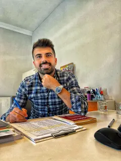 Kl. Psk. Uygar Gök profilinde yer alan galeri fotoğrafı.