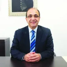 Prof. Dr. Ömer Faruk Bilgen — Ortopedi Ve Travmatoloji, Nilüfer, Bursa. Portre fotoğrafı.