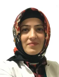 Op. Dr. Fatma Ünlü profilinde yer alan galeri fotoğrafı.