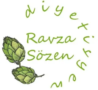 Uzm. Dyt. Ravza Nur Sözen profilinde yer alan galeri fotoğrafı.