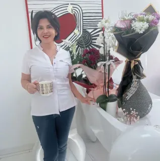 Dt. Ferah Bayav Derici profilinde yer alan galeri fotoğrafı.