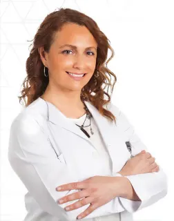 Prof. Dr. Müjgan Çalışkan Evren profilinde yer alan galeri fotoğrafı.
