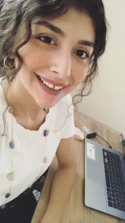 Dyt. Özlem Guguk Alaca profilinde yer alan galeri fotoğrafı.