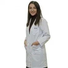 Op. Dr. Semra Eroğlu — Kadın Hastalıkları Ve Doğum, İlkadım, Samsun. Portre fotoğrafı.