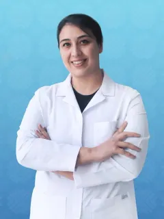Dr. Öğr. Üyesi Zeliha Güney profilinde yer alan galeri fotoğrafı.