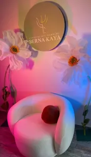 Kl. Psk. Berna Kaya profilinde yer alan galeri fotoğrafı.