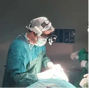 Op. Dr. Ömer Faruk Erin profilinde yer alan galeri fotoğrafı.