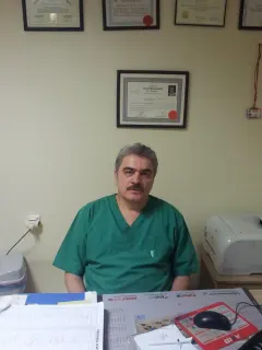 Op. Dr. Hacı Mehmet Ulusal profilinde yer alan galeri fotoğrafı.