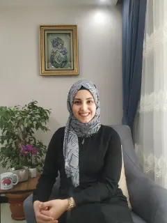 Kl. Psk. Büşra Hayırlı Hanay profilinde yer alan galeri fotoğrafı.