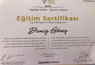 Kl. Psk. Deniz Güneş profilinde yer alan galeri fotoğrafı.