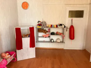 Kl. Psk. Rukiyye Meryem Osmanoğlu profilinde yer alan galeri fotoğrafı.