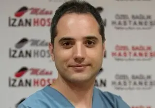 Op. Dr. Ogtay Nasrullayev profilinde yer alan galeri fotoğrafı.