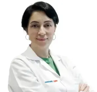 Op. Dr. Şükran Evren Kaplan profilinde yer alan galeri fotoğrafı.